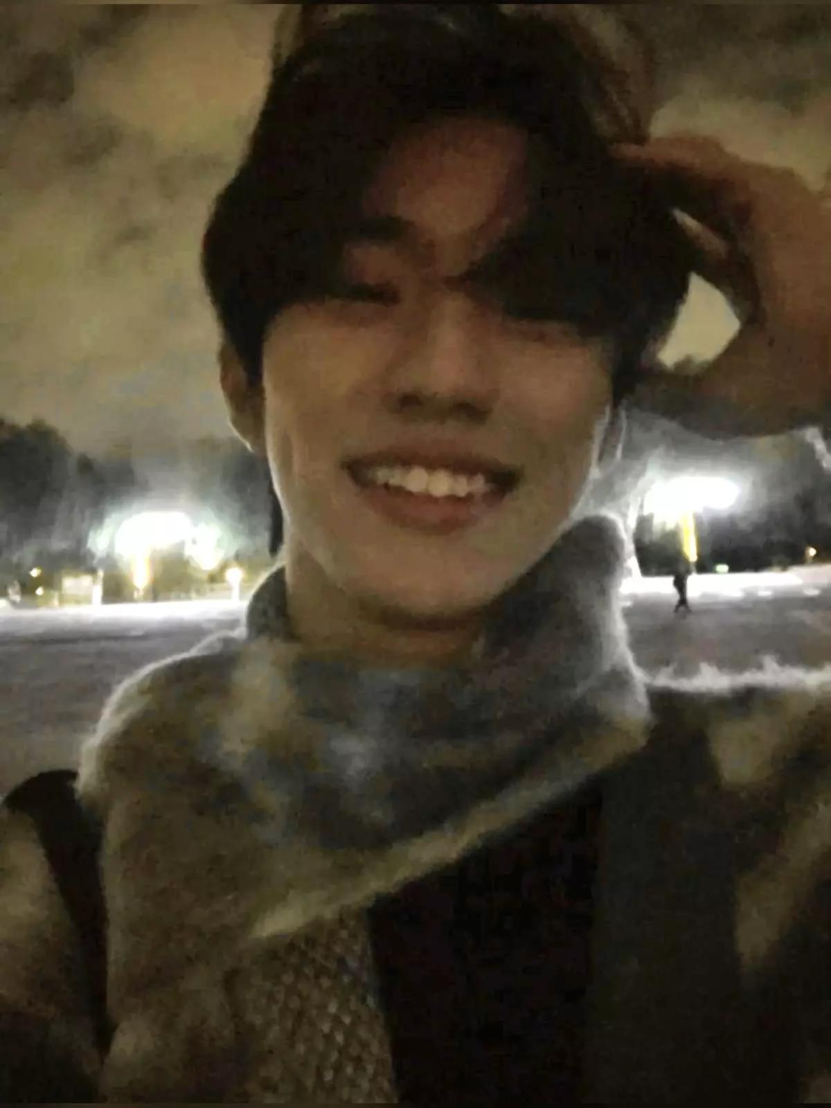 Kim Jaesung thumbnail