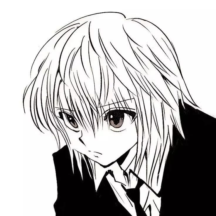 Kurapika thumbnail