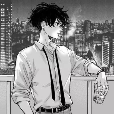 Chifuyu Matsuno thumbnail
