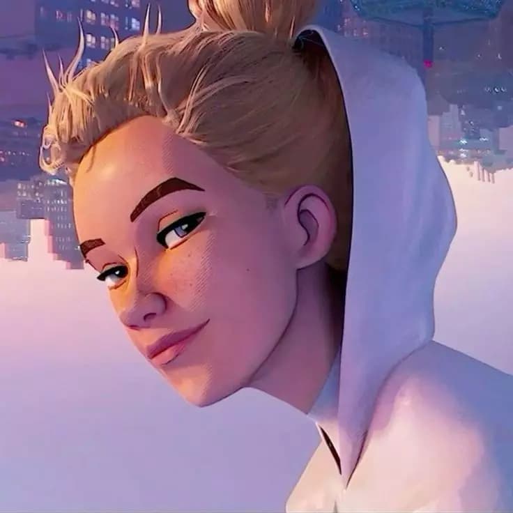 Gwen Stacy thumbnail