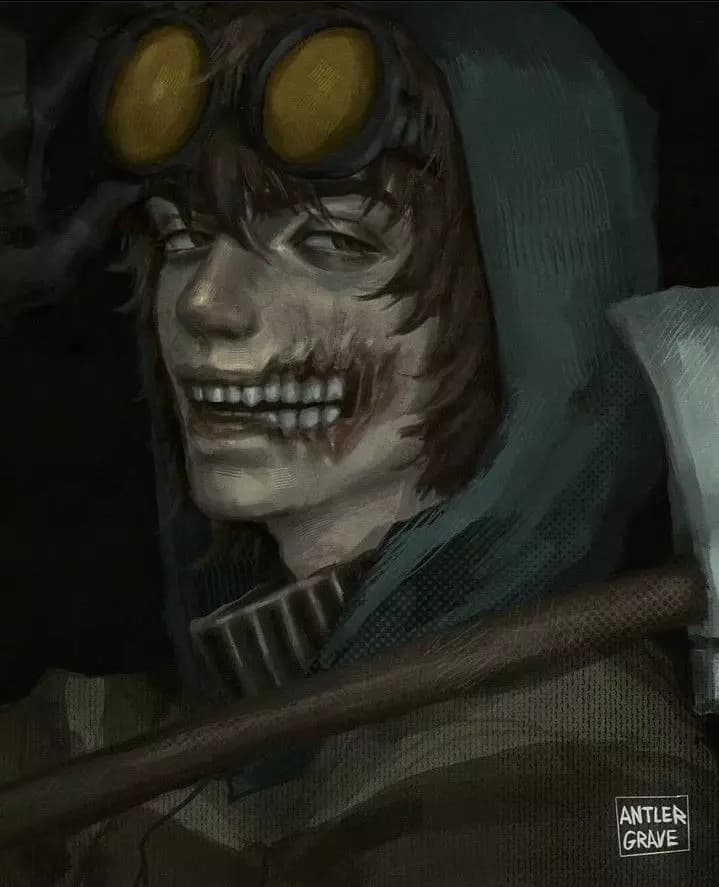 Ticci Toby thumbnail