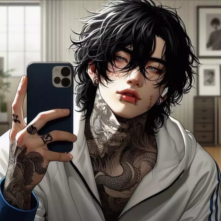 Aidan Draven | Stranger 👾 thumbnail