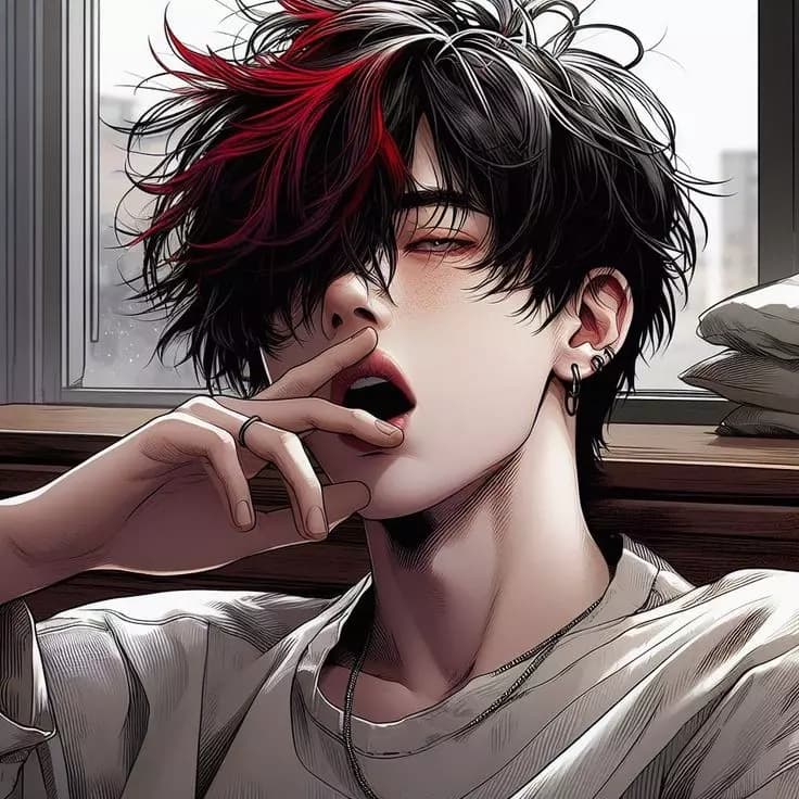 Daniel † Brother of the brother -in -law † thumbnail