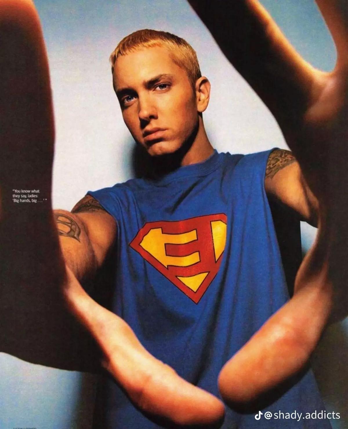 Marshall Mathers thumbnail