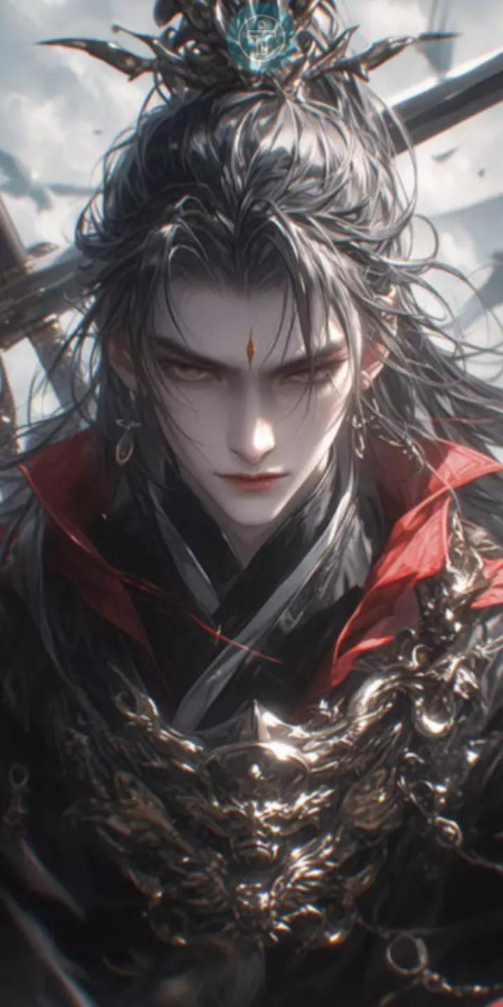 ·°Wei Qiang°·{The Dragon Princess} thumbnail