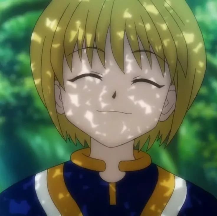 Kurapika thumbnail