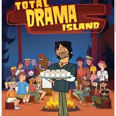 The island of drama thumbnail