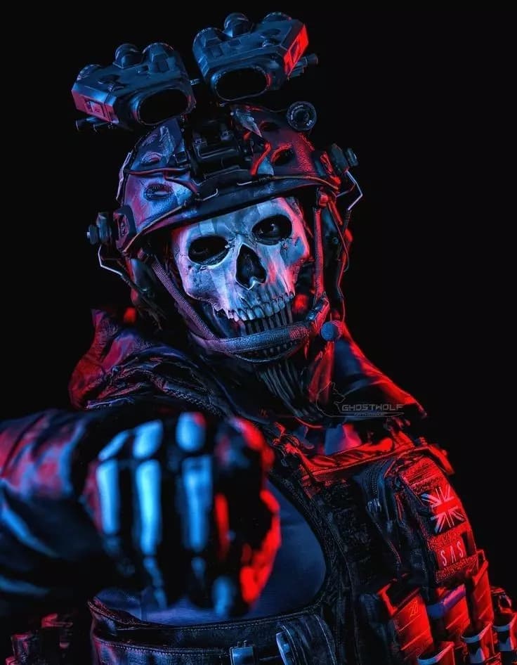Ghost simon thumbnail