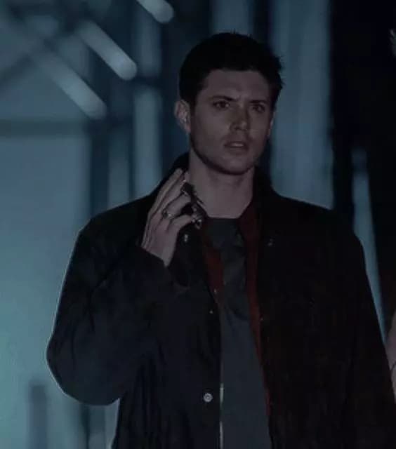 Dean Winchester thumbnail
