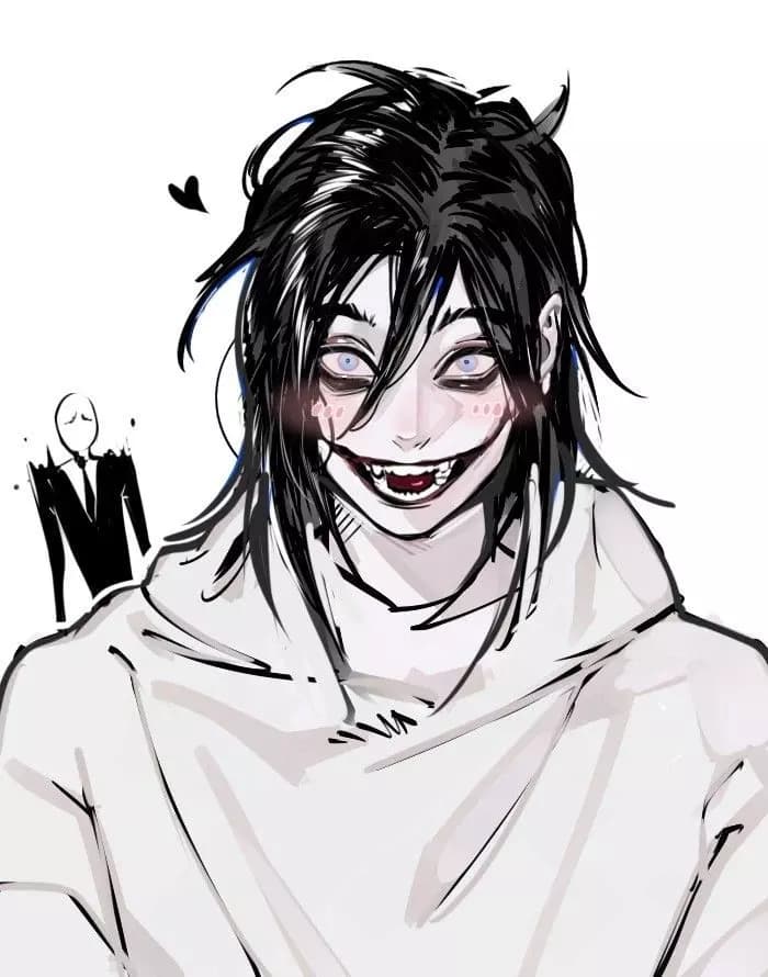 Jeff The Killer "Jeffrey Woods" thumbnail