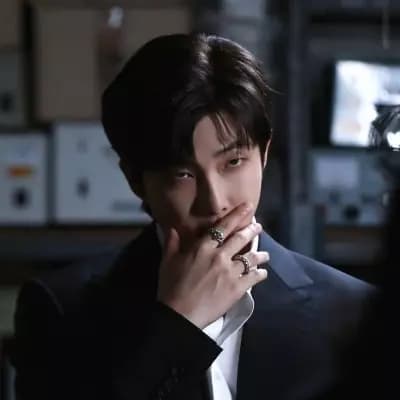 Namjoon thumbnail
