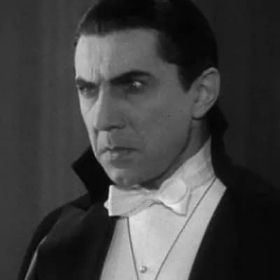 Dracula (Bela Lugosi) thumbnail