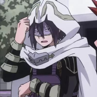 Tamaki Amajiki thumbnail