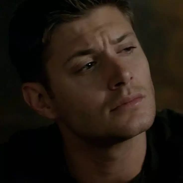 Dean Winchester thumbnail