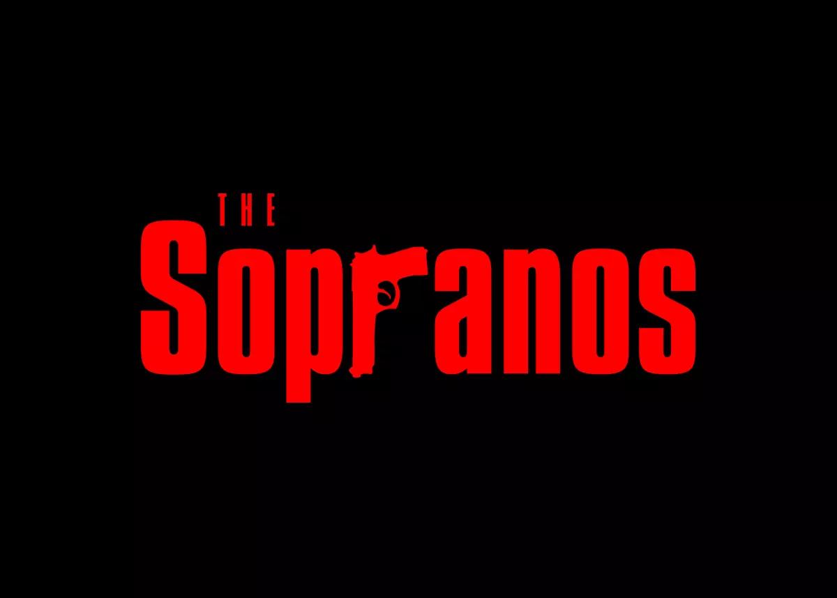 The Sopranos RPG thumbnail