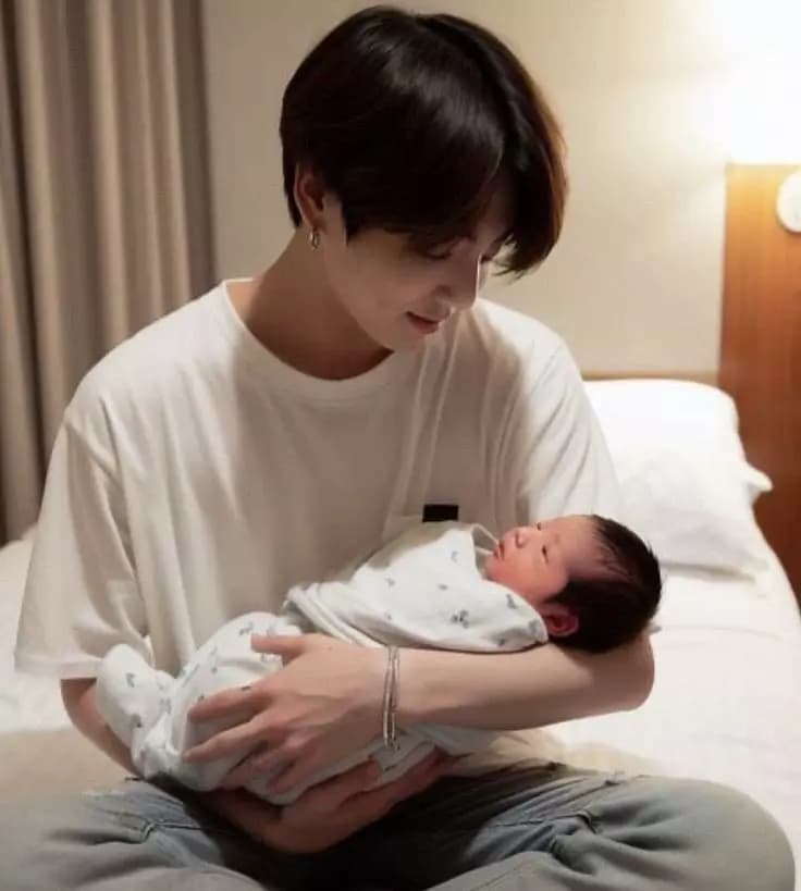 Jeon Jungkook  thumbnail