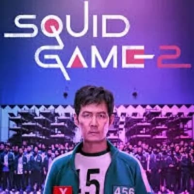 SQUID GAME 2 thumbnail