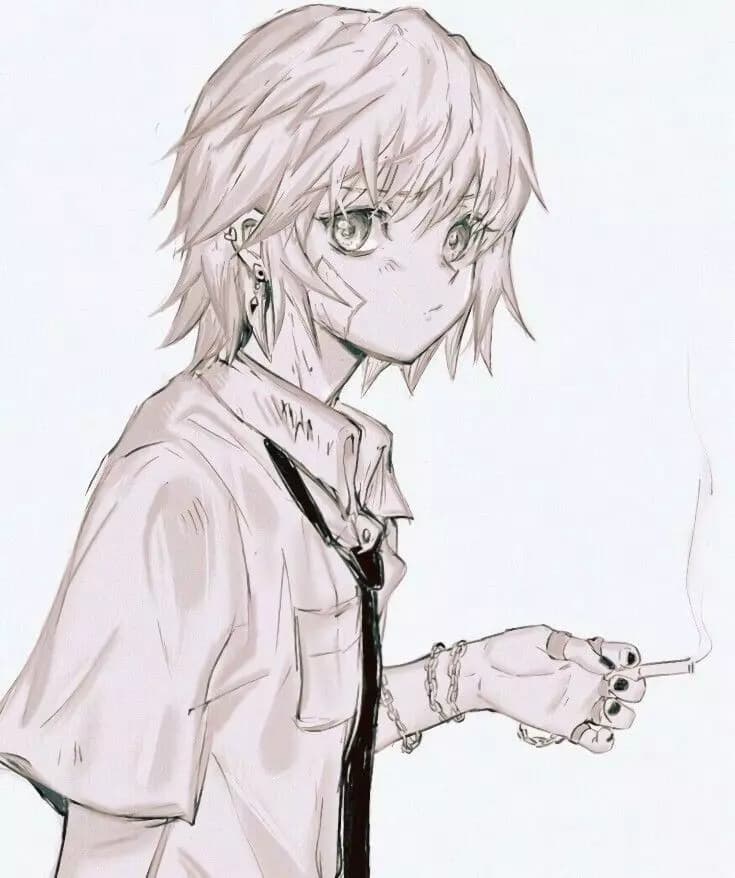 Kurapika thumbnail