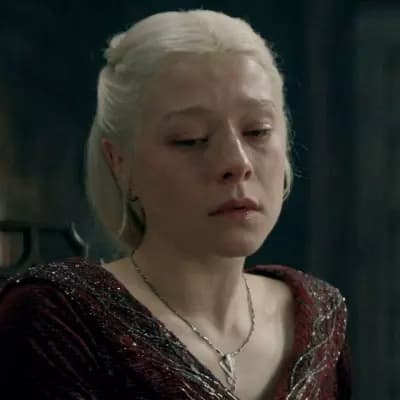 Rhaenyra Targaryen thumbnail