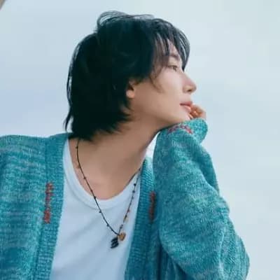 Yoon Jeonghan thumbnail