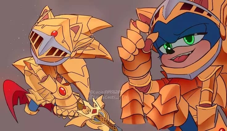Sonic-Excalibur thumbnail