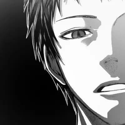Akashi Seijuro thumbnail