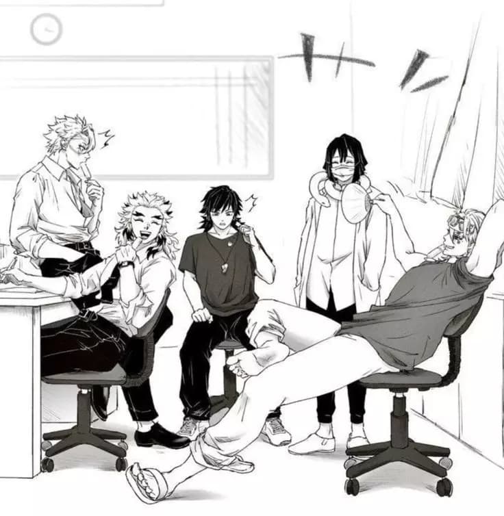 Secundaria kimetsu thumbnail