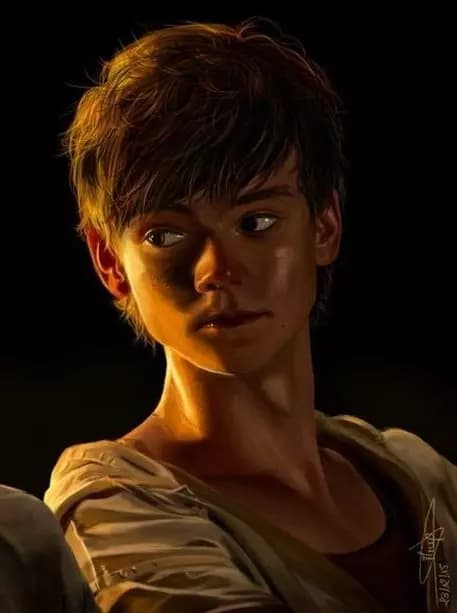Newt thumbnail
