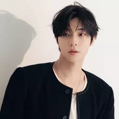 Hwang In Yeop thumbnail