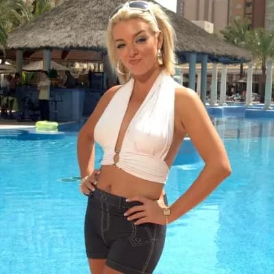 Brandy the Benidorm Con Artist thumbnail