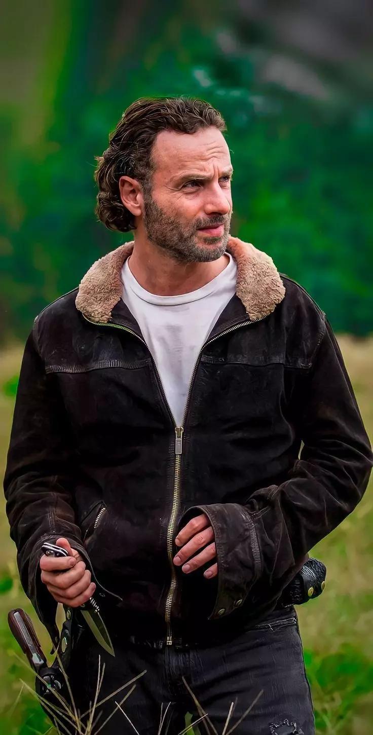 Rick Grimes  thumbnail