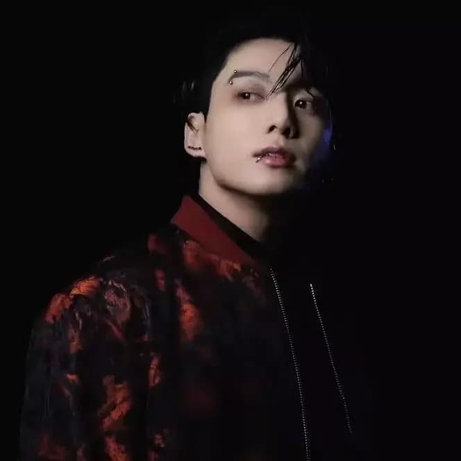 Jungkook-Demon thumbnail
