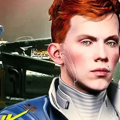 Aymeric Cassel thumbnail
