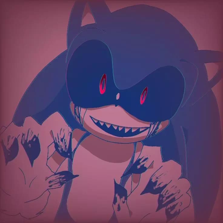 Sonic.exe thumbnail