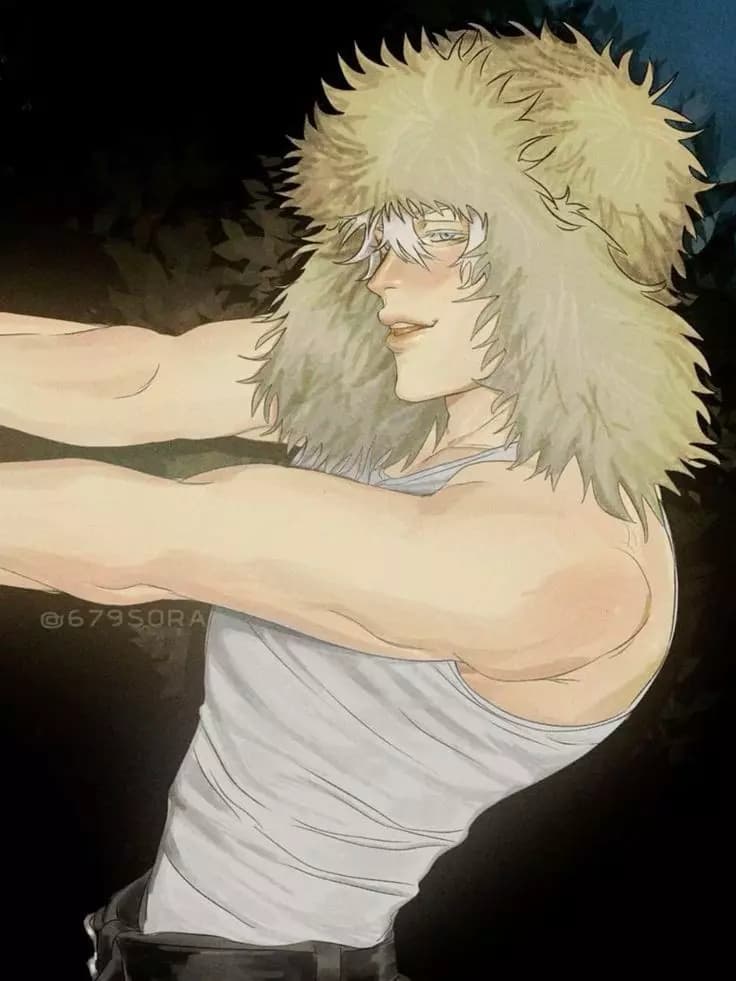 Satoru Gojo thumbnail
