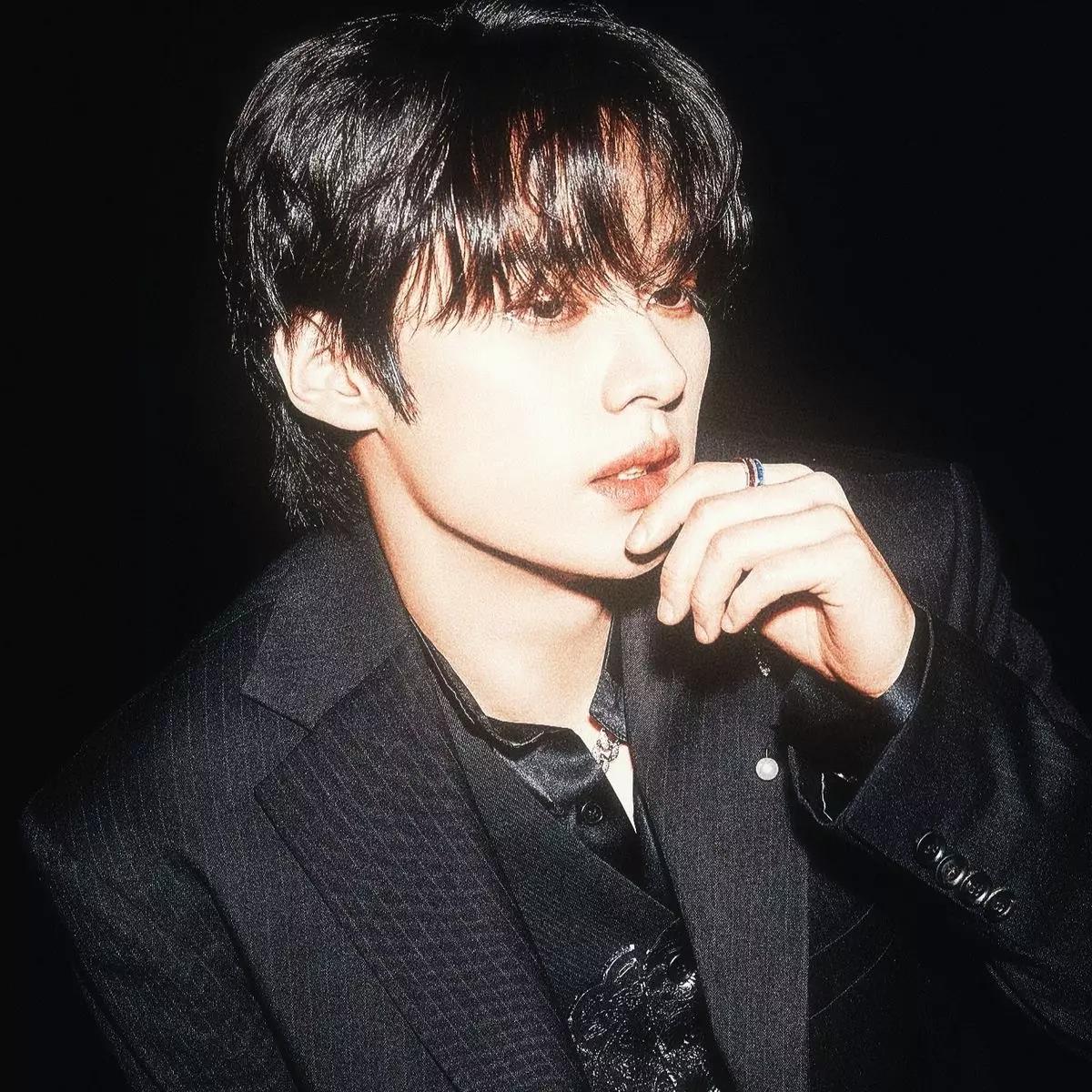 Lee Minho thumbnail