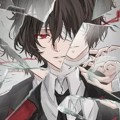 Dazai Osamu thumbnail