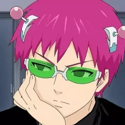 Saiki Kusuo thumbnail