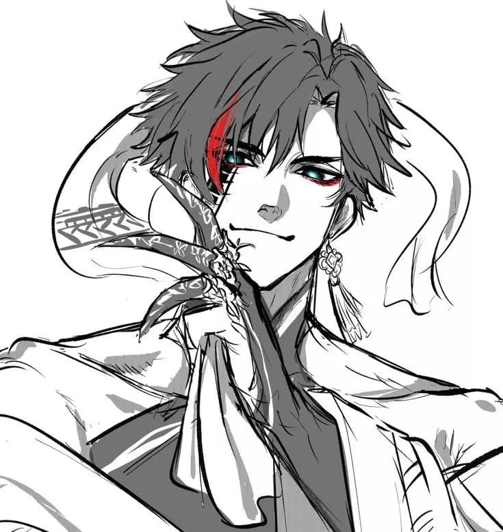 Qin Shi Huang thumbnail