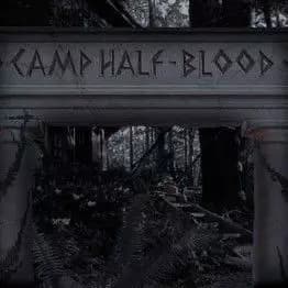 Half Blood Camp thumbnail