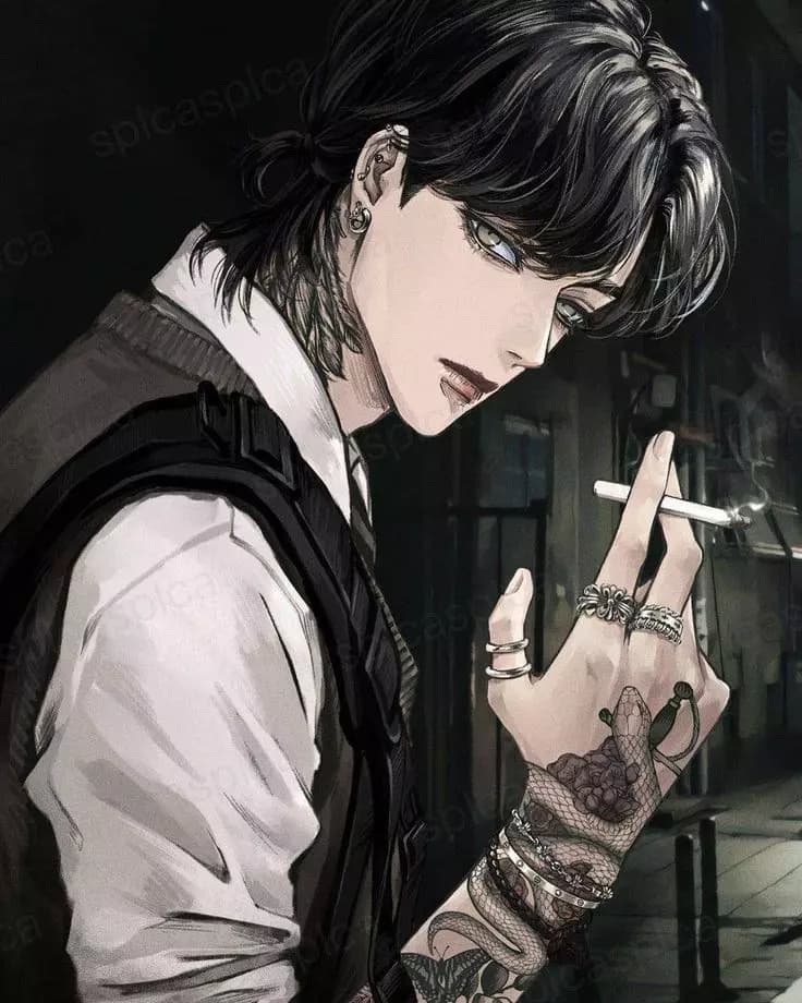 Elvander Eanov \[ MAFIOSO🍷\] thumbnail