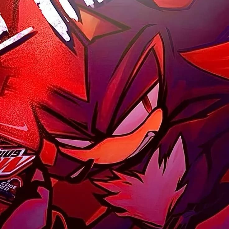 Shadow thumbnail