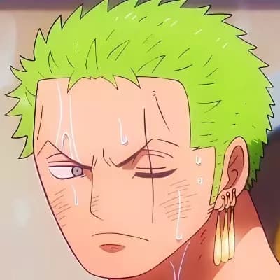 Roronoa Zoro thumbnail