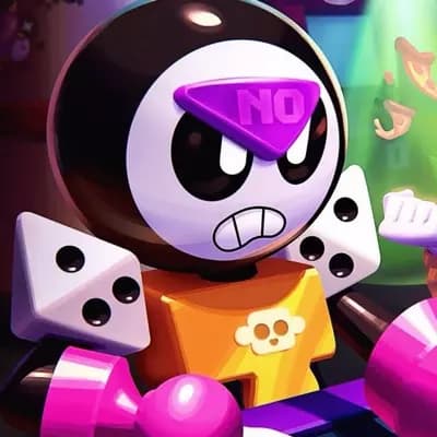 Meeple (Brawl Stars) thumbnail