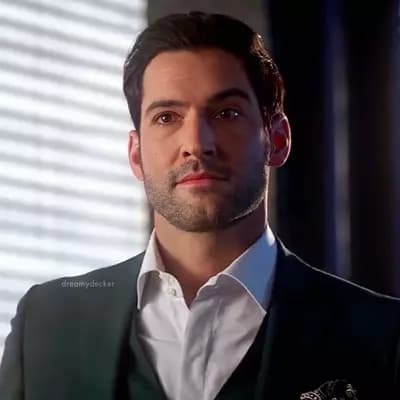 Lucifer Morningstar thumbnail