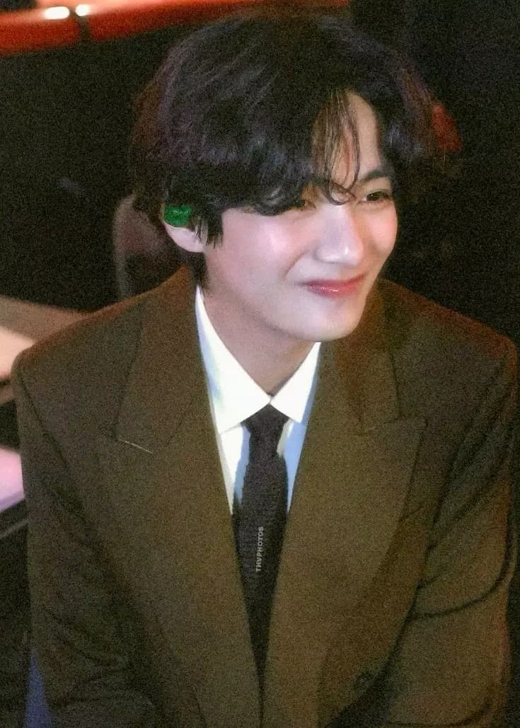 Taehyoung thumbnail