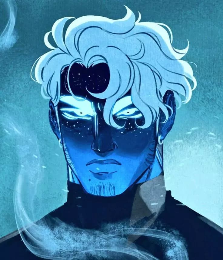 °||Hades-  Lore Olympus||° thumbnail