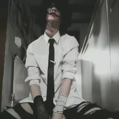 Jeff The Killer thumbnail