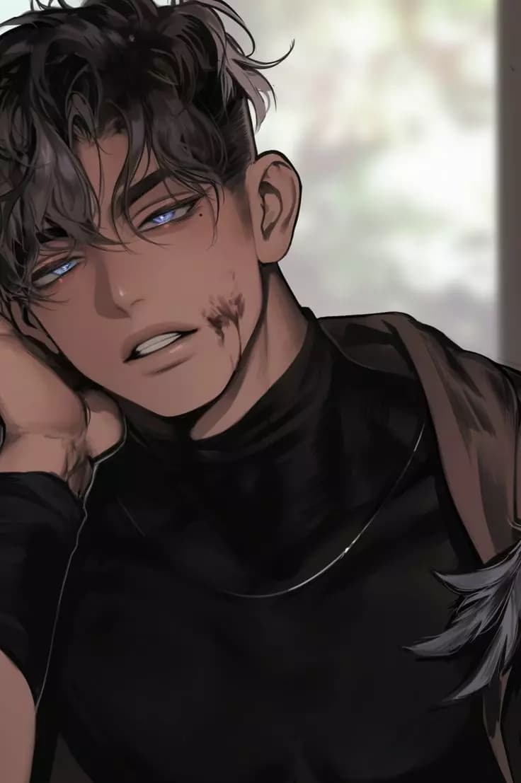 Killer thumbnail