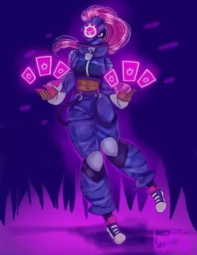Tara- Brawl Stars thumbnail